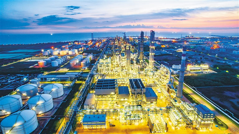 閥門行業(yè)未來發(fā)展六大趨勢開啟高端閥門智能制造鑄就中國夢